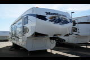 2011 Keystone Montana